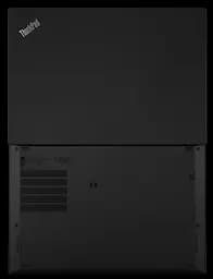 Ноутбук Lenovo ThinkPad T14s Gen 1 (20UH0019RT) Black (20UH0019RT) - мініатюра 5