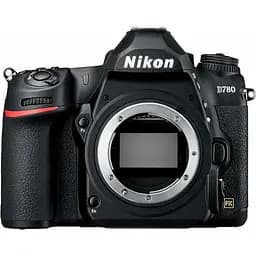 Зеркальный фотоаппарат Nikon D780 Body (VBA560AE) UA [83371]