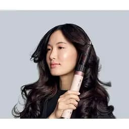 Фен-стайлер Dyson Airwrap Coanda 2x Multi-styler & Dryer Straight to Wavy Ceramic Pink/Rose Gold (598757-01) [144388] - мініатюра 2