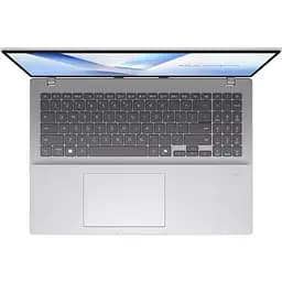 Ноутбук ASUS Vivobook 16 X1607QA Snapdragon X X1 26 100 la 2.97GHz,16'',IPS,16GB LPDDR5X,1TB,Qualcomm Adreno GPU - мініатюра 3
