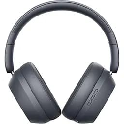 Навушники бездротові Baseus Bass 35 Max сірі (A00070800821-00) - мініатюра 3