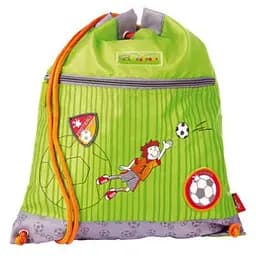 Рюкзак Sigikid Sammy Samoa 23145SK - мініатюра 6