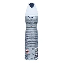 Антиперспірант Rexona Антибактеріальний ефект аерозоль 150 мл - мініатюра 3