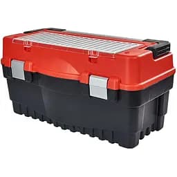 Ящик для інструментів Vitals Master 22" TBM-547 Alu (186103)