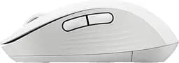 Миша Logitech Signature Wireless M650L for Business Off-White (910-006349) [97829] - мініатюра 2