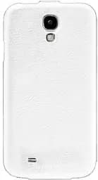 Чехол-накладка Fonemax Case для Samsung Galaxy S4 White
