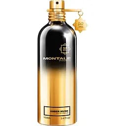 Парфумована вода Montale Amber Musk 100 мл (6066)