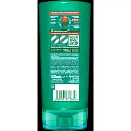 Бальзам-ополіскувач Garnier Fructis Ріст на повну силу для ослабленого волосся 200 мл - мініатюра 2