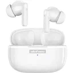 Навушники TWS Ulefone Buds 5.1 White UA