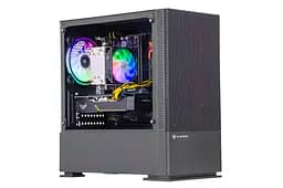 Системный блок 2E Rational (2E-3089) (2E-4533)