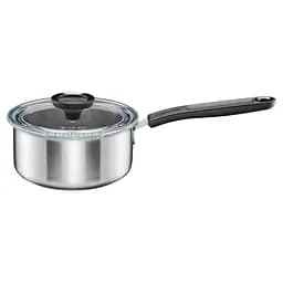 Ківш з кришкою Fiskars Form 1.5 л (1072315) - мініатюра 2