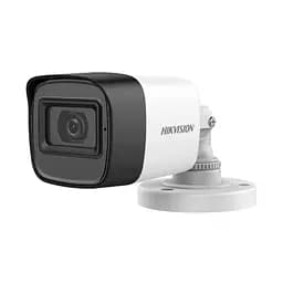 Відеокамера DS-2CE16D0T-ITFS Hikvision 2Mp f=2.8mm (99-00001936)