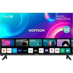 Телевизор Hoffson HF32HDF24S Smart TV