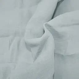 Простирадло MirSon Льон Natural Linen Caspian 220х150 см (2200008248420) - мініатюра 2
