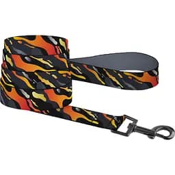 Повідець для собак Barksi BronzeDog Urban ART Гравітація L