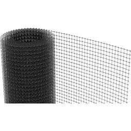 Сетка полимерная Tenax Aviary 2х10 м черная (8002929120472)