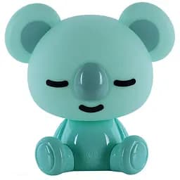 Світильник-нічник Kite LED з акумулятором Koala зелений (K24-491-2-4)