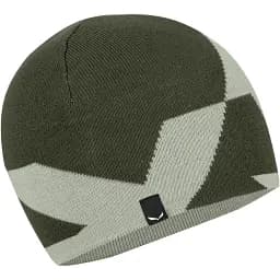 Шапка Salewa Pure Reversible AM Beanie