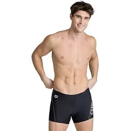 Плавки Arena Byor Evo Short R 85 Black/White (1097-006477-505 85) - мініатюра 3