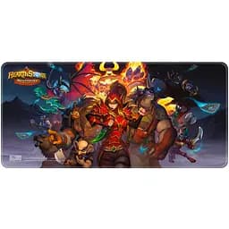 Килимок для миші Blizzard Hearthstone Mercenaries XL