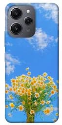 Чохол Demsky Sky flowers для Xiaomi Redmi 12
