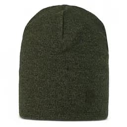 Шапка Buff Merino Fleece Beaney Темно-оливковий - мініатюра 2