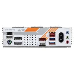 Материнська плата Gigabyte B850M Force WiFi6E Socket AM5 - мініатюра 4