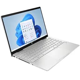 HP INC Pavilion x360 14", Intel Core 5, 8 ГБ / 512 ГБ Твердотільний накопичувач, Сріблястий (Grade B) Seller Refurbished - мініатюра 2