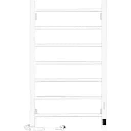 Рушникосушка електрична Ardesto Smart 480x800 мм біла (12-166153-4880)