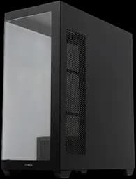 Корпус Vinga Executor Black - мініатюра 2