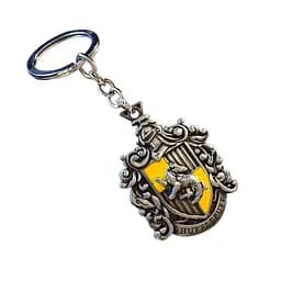 Брелок Harry Potter Hufflepuff Гаррі Поттер Пуффендуй НР 6.143
