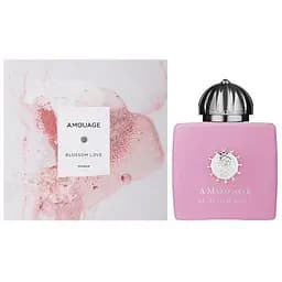 Amouage Blossom Love 50 мл пафрюмированная вода