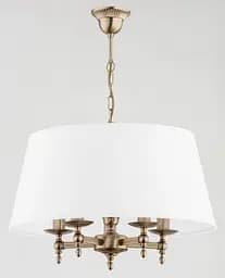 Люстра ALFA Roksana 16075