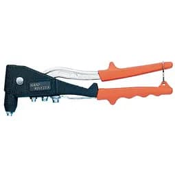 Заклепник ручной для заклепок Wurth D=2.4-5.0 (094915)