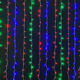 Электрогирлянда Yes! Fun Novogod'ko 238 LED 2 по 2 м (973767)