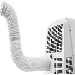 Кондиціонер мобільний Olimpia Splendid DOLCECLIMA Brezza 9 EQ WiFi (OS-2259) [137359] - мініатюра 4