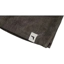 Рушник Glock Perfection Bath Towel Grey/Black - мініатюра 4