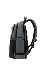 Рюкзак 15,6" Samsonite URBAN-EYE GREY/COGNAC 43x30x20 KO1*08009 - мініатюра 7