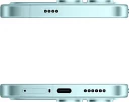 Смартфон Xiaomi POCO F8 Pro 5G 12/256GB Blue Global Version - мініатюра 8