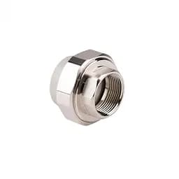 Згін Американка PPR Thermo Alliance 40х1, 1/4 ВР DSI004