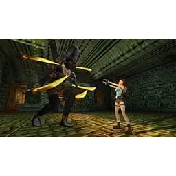 Гра Tomb Raider I-III Remastered для Nintendo Switch (EN + RU sub) (215725) [143641] - мініатюра 8