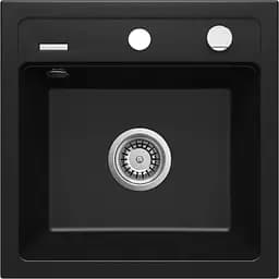 Мойка кухонная Deante Zorba ZQZ_N103
