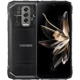 Смартфон Doogee Blade 10 Ultra 8/256GB black (Global Version)