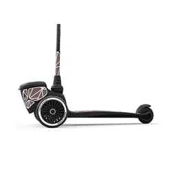 Самокат Scoot and Ride Highwaykick-2 коричневий (SR-210201-BROWNLINES) - мініатюра 4