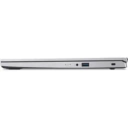 Ноутбук ACER Aspire Go 15 AG15-71P-71KY (NX.J6SEX.00R), Intel Core i7-13620H до 4,9 ГГц, 15,6" Full HD, 16 ГБ, SSD 512 ГБ, Intel UHD Graphics, Free Dos, - мініатюра 6
