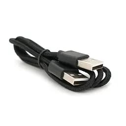 Підставка для ноутбука IceCoorel N10, 10-18", 2*125mm 1400±10% RPM, корпус пластик+алюміній, 2xUSB 2.0+LCD display+підставка для мобільного телефону - мініатюра 5