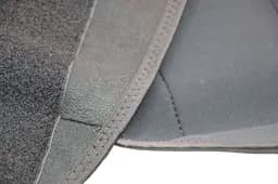 Пояс компресійний Slimming belt Mad Max M fit0012003 - мініатюра 9