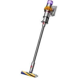 Вертикальный пылесос Dyson V15 Detect Absolute 2023 Yellow/Nickel (446986-01) [94663]