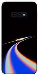Чохол Demsky Spaceship trail для Samsung Galaxy S10e