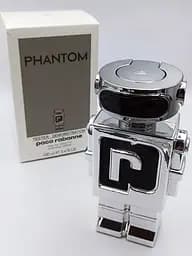 Оригинал Paco Rabanne Phantom 100 мл ТЕСТЕР туалетная вода